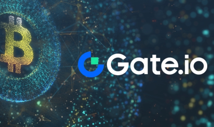 币圈比特币交易平台排名前十名(2025年权威排行榜) - GATEIO